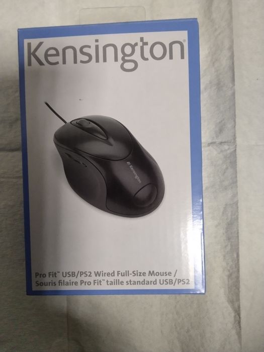 компьютерная мышка