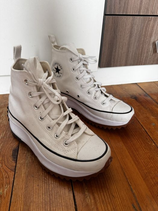 Обувки, токчета - Nike, Converse, Steve Madsen, Aquamarine