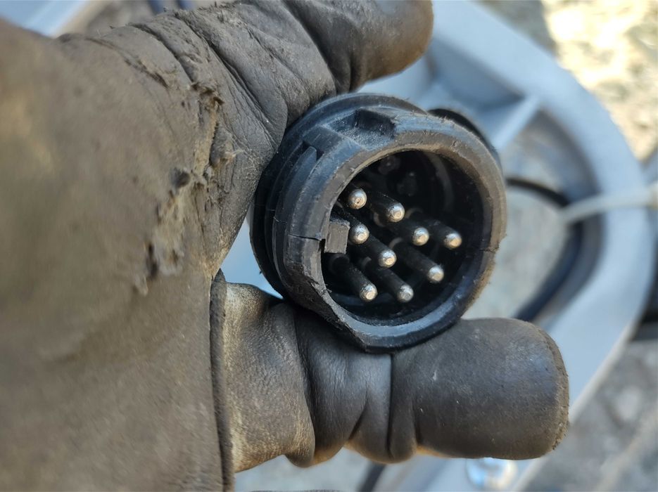 Продавам Багажник за два Велосипеда до 40кг EUFAB Стойка