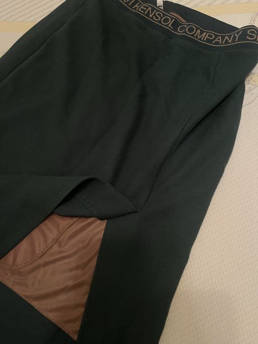 Страхотни поли на Кенсол