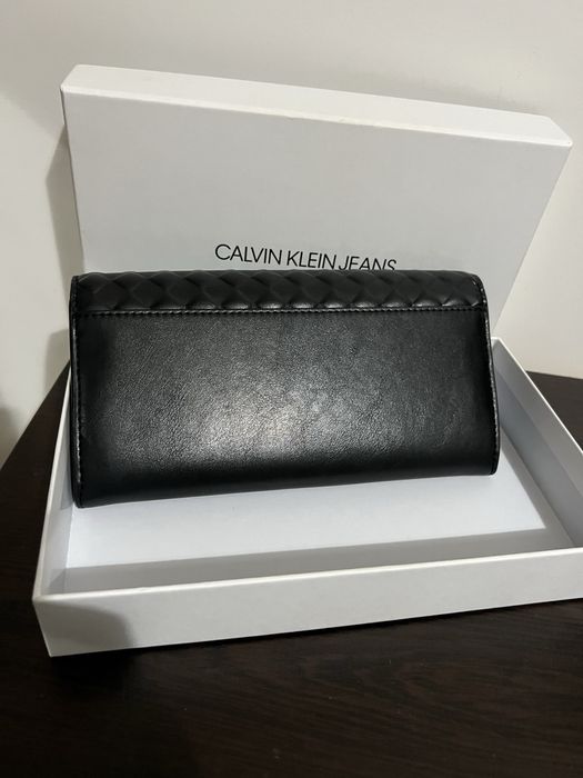 Дамско портмоне Calvin Klein