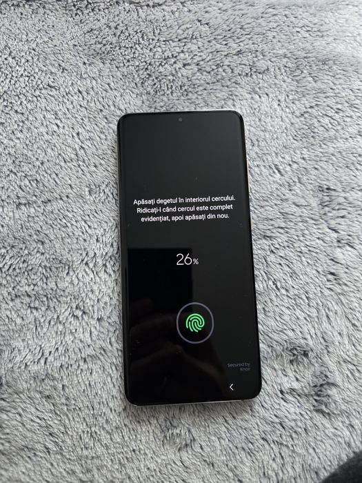 Samsung Galaxy S20, 8/128GB, Dual sim