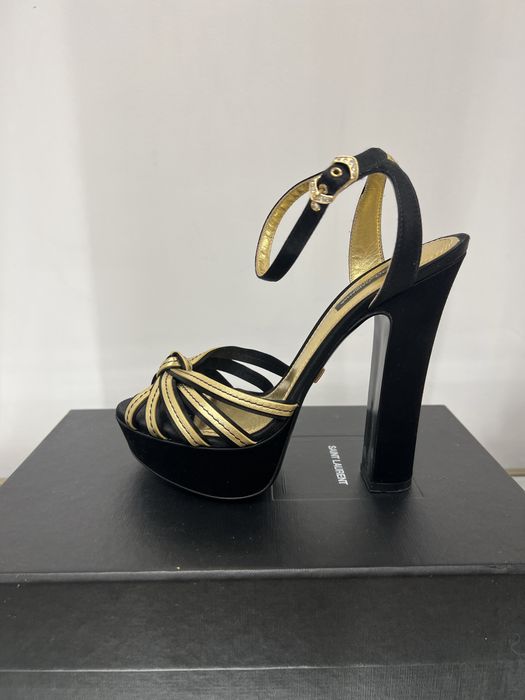 Sandale Dolce & Gabbana