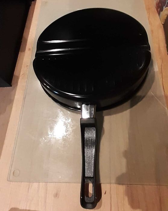 Комплект тигани "Divide Pro" 3 в 1