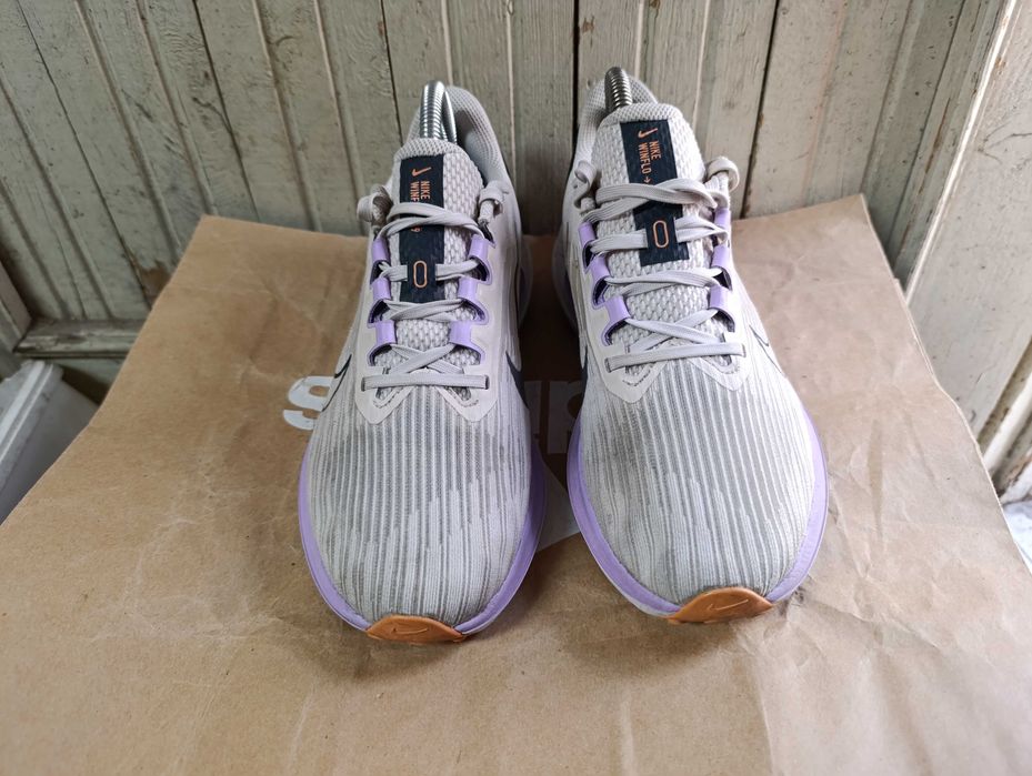 ''Nike Air Winflo 9''оригинални маратонки 39 номер