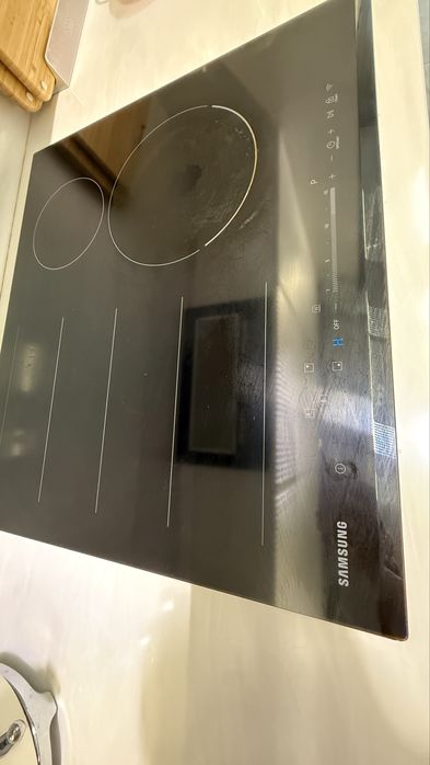 Электрическая поверность