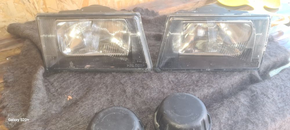 Фары ваз2109 ваз21099 ваз2108