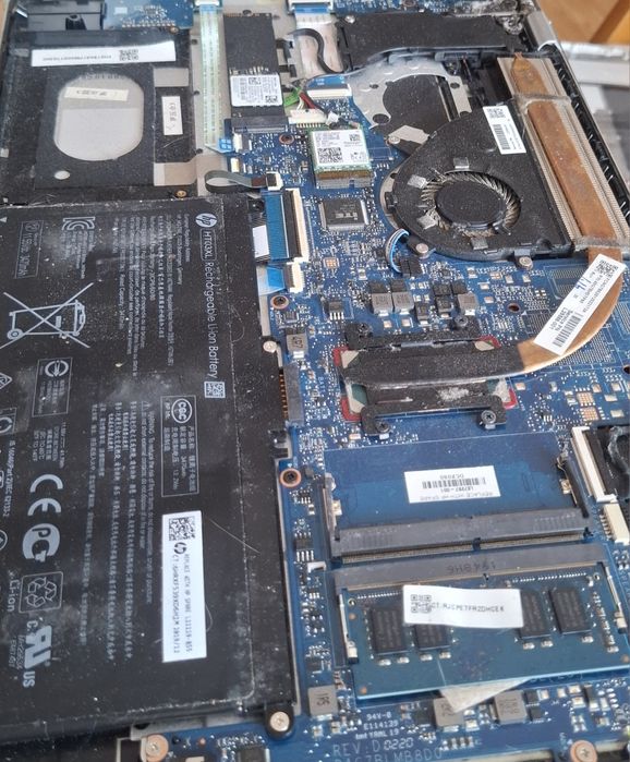 Mentenanta - Instalare Windows - Upgrade SSD / Ram - Configurare - Curătare