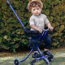 Талакар каталка детская