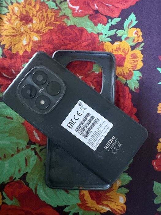 Redmi note 15 pro