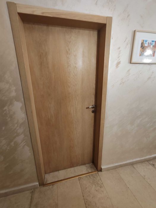 Интериорни врати 3 броя
