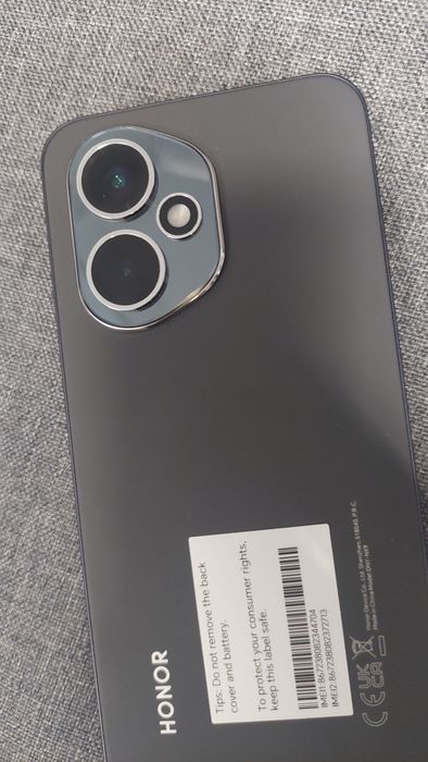Honor 400 5G  512GB НОВ