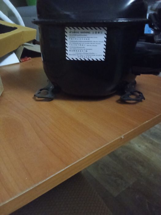 Компрессор, компрессор