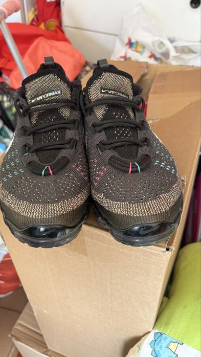 Nike vapoor max маратонки
