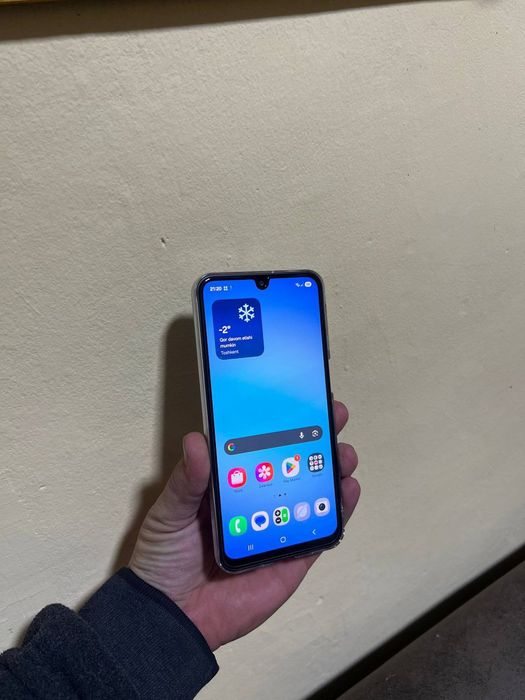 Samsung A17 256 gb obmen