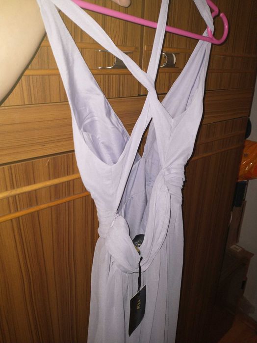 Официални и бални рокли