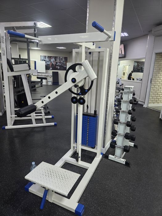 Продам тренажеры