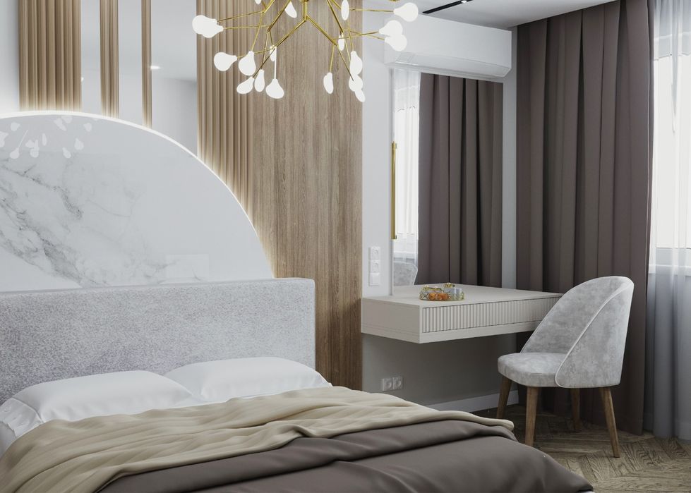 Дизайнер Интерьера