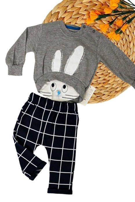 Детски комплект 24м / 2 год. Великденски