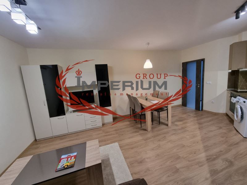 Дава се под наем Двустаен апартамент в Варна, Лятно кино Тракия - 76 кв.м за 510 € - Снимка #4