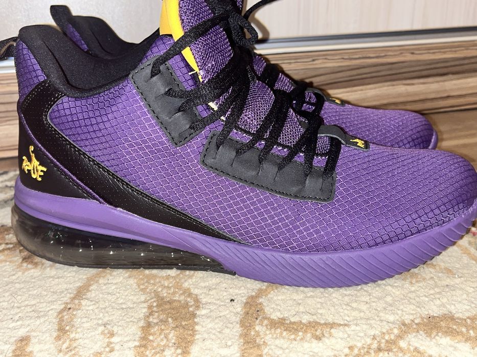 Мъжки маратонки 43н