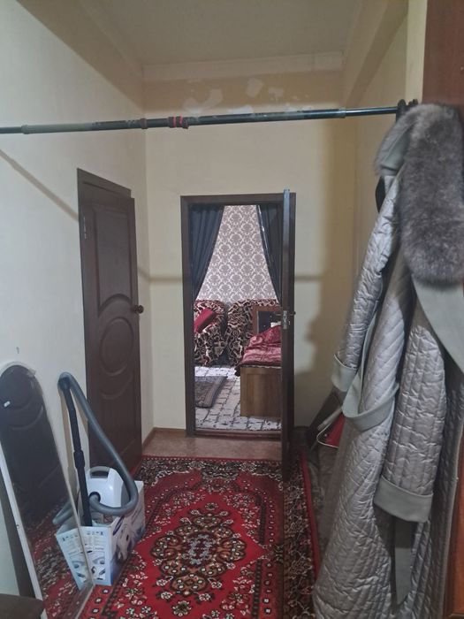 Продается квартира