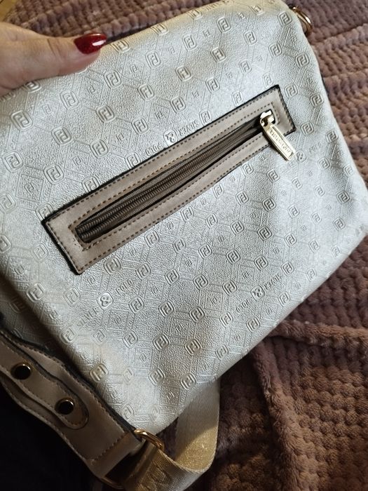 Дамска чанта Silver & Polo