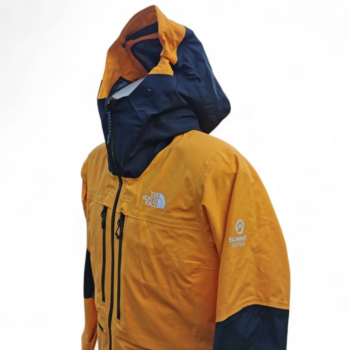 Geacă hardshell nouă The North Face L5 Futurelight, munte