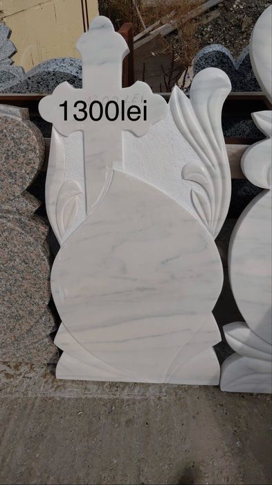 Cruci Marmura Si Granit