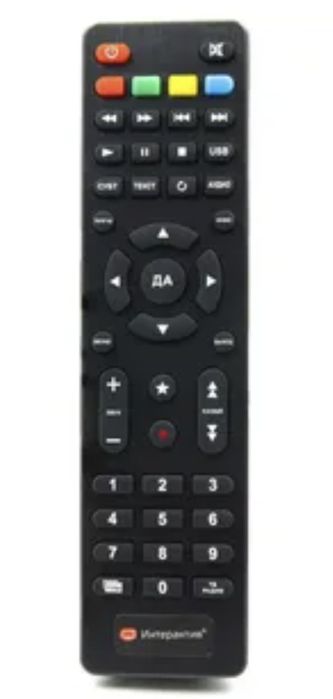 Антенна с усилителем набор