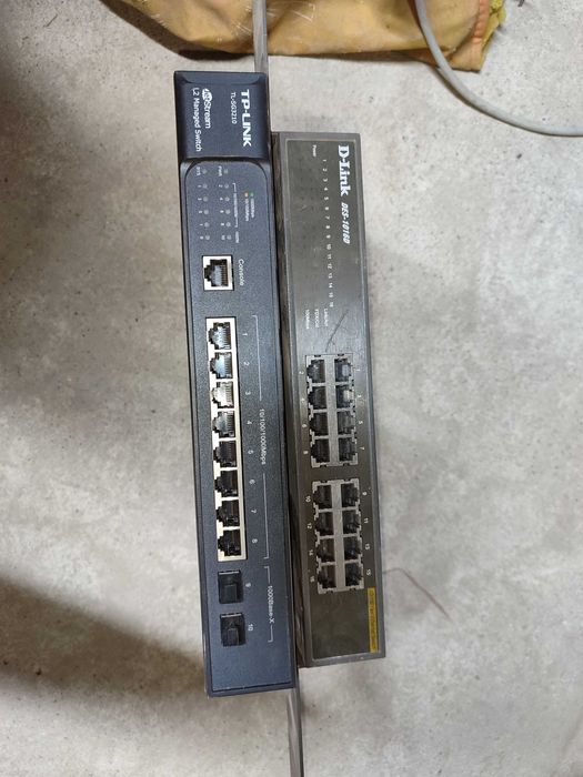 Оптические муфты