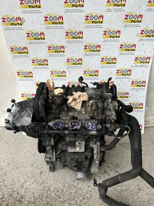 Motor 1.0 TSi cod DKL Skoda Fabia Rapid VW T Cross Golf7 Polo