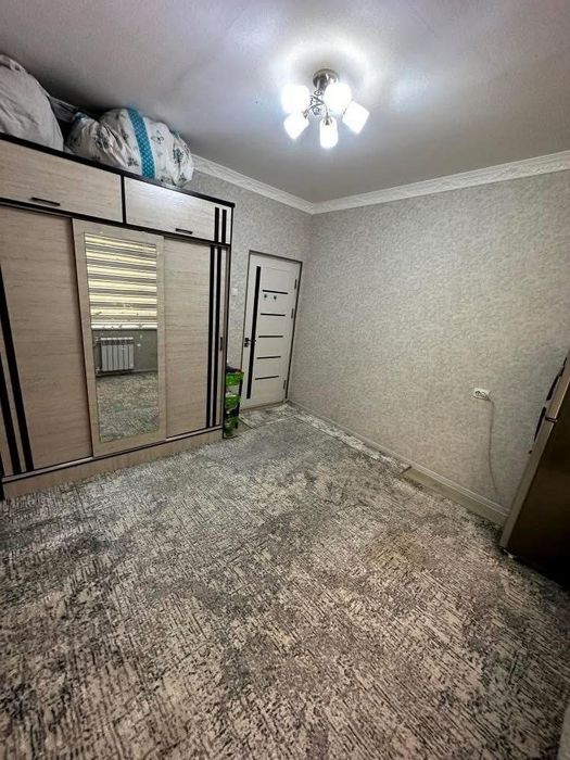 2 комнатная квартира. Слонима.