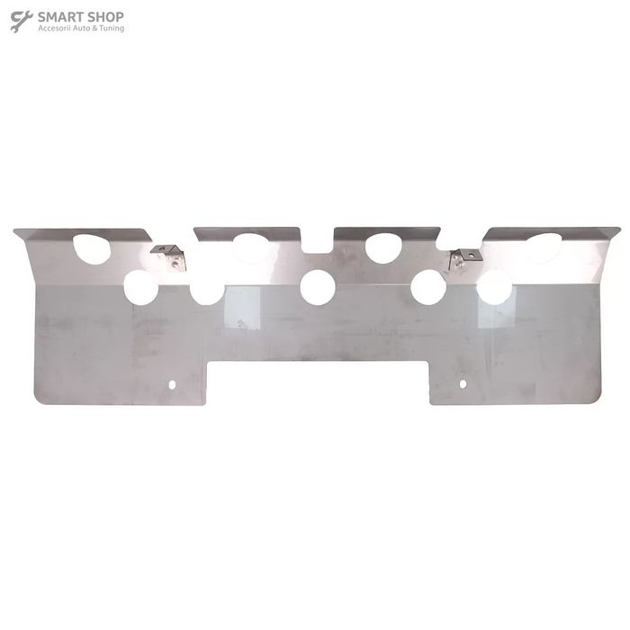Prelungire Bara Spate Protectie Off Road Mercedes G-Class W463 (1989-2