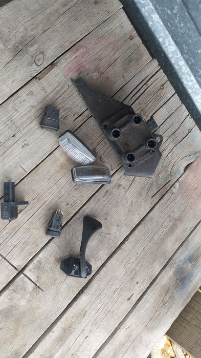 На  ваз 2114-15 запчасти рабочие