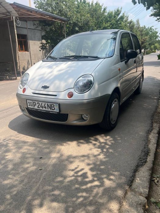 Matiz best 2012 yil