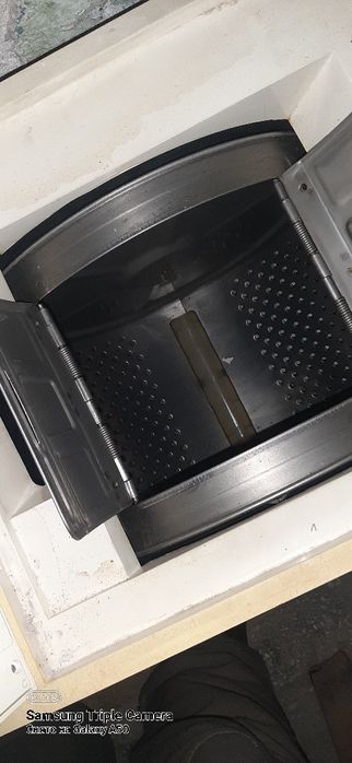 Стиральная машина ,,Айша''