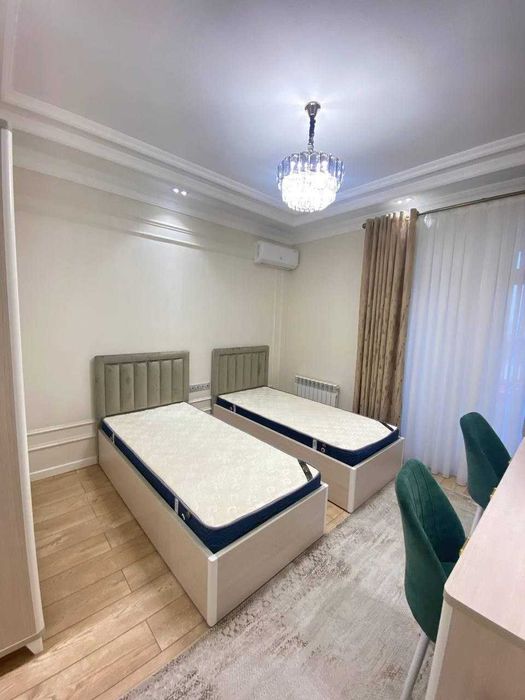 Сдаётся квартира на ЖК NRG Oybek
