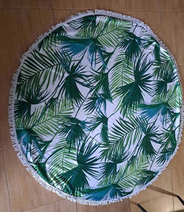 Плажни хавлий 155