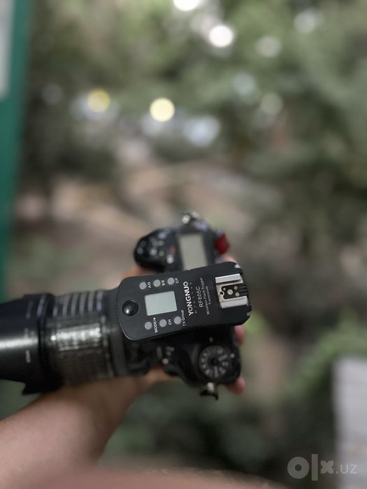 Фотоаппарат Nikon