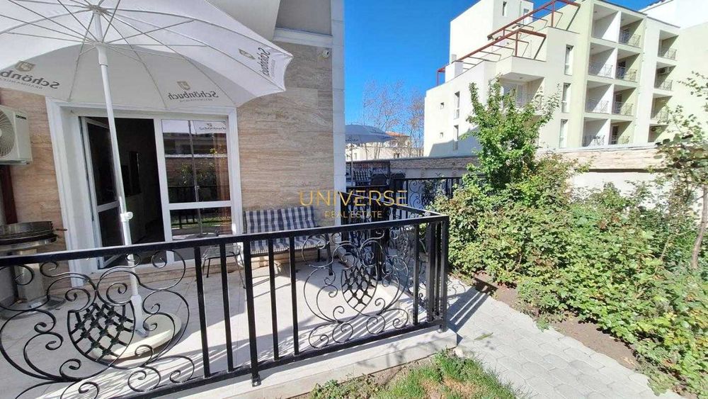 Продава се Двустаен апартамент в к.к. Слънчев бряг - 110 кв.м за 1019 €/кв.м - Снимка #12