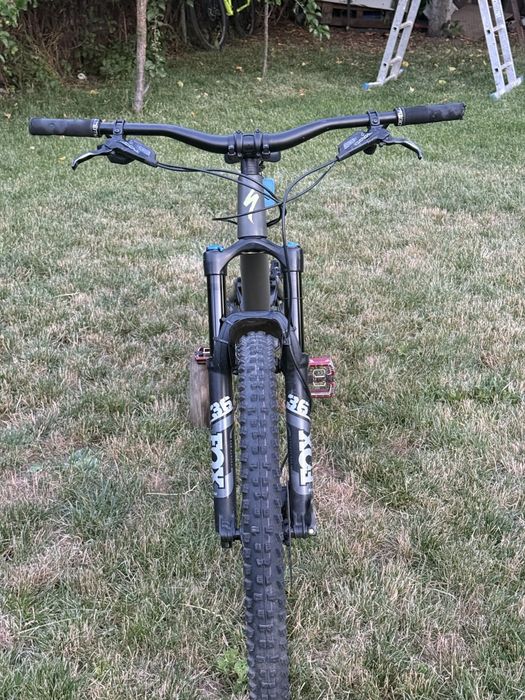 Specialized status 140 2022