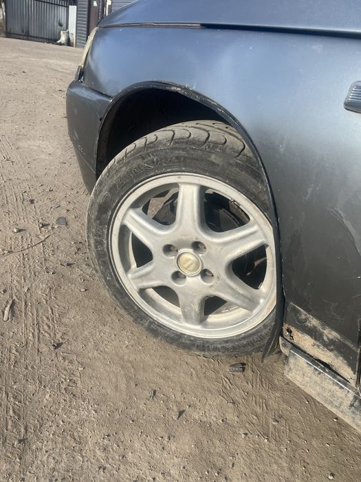 Продам титанки покрышки ёлочка