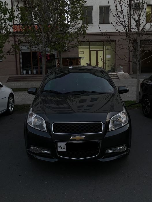 Продаю Nexia 3, 2 поз