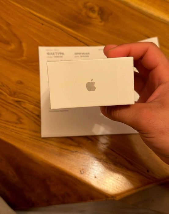 ЧИСТО НОВИ! Airpods Pro 3 ANC Гаранция