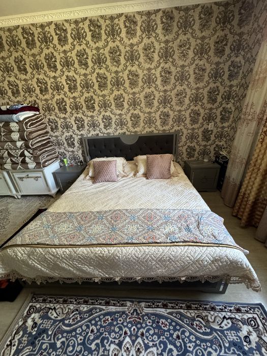 Спальная гарнитур