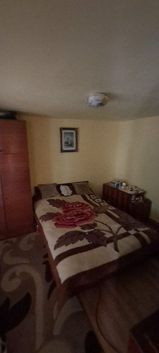 Vând casă în localitatea Zorești