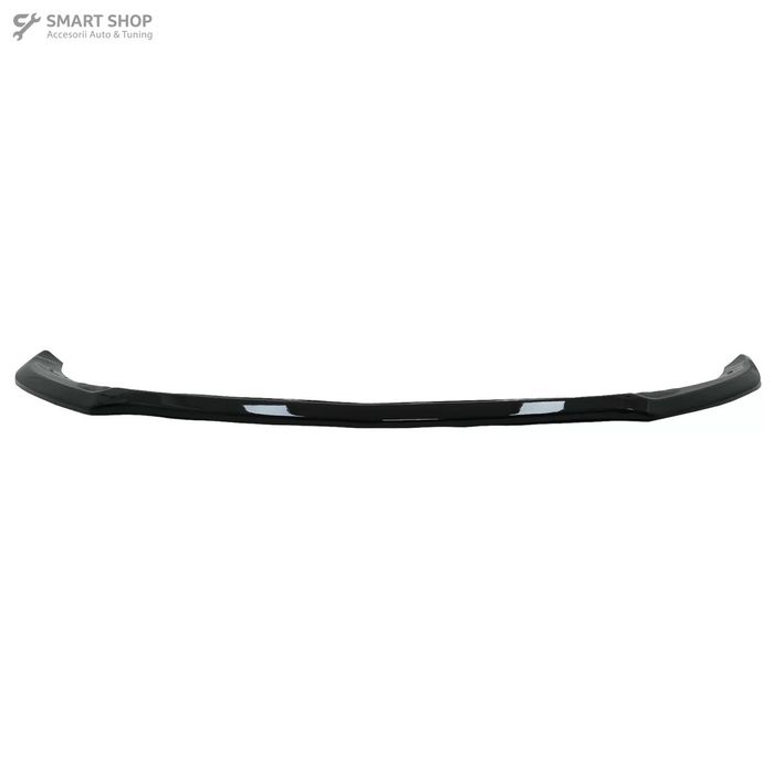 Pachet Aero Complet compatibil cu Mercedes Clasa A W176 Facelift Sport Line (2015-2018) Negru Lucios
