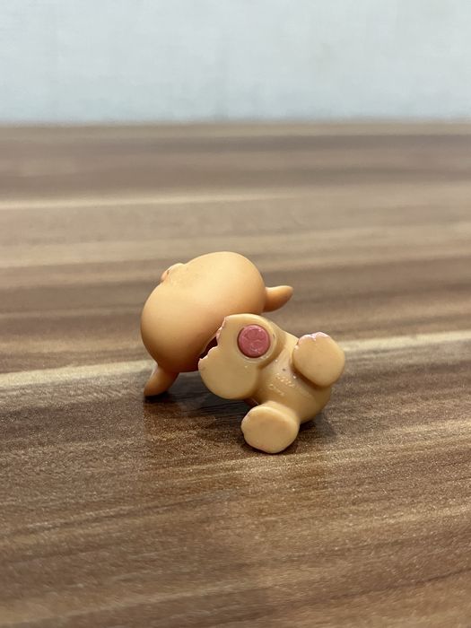 Фигурка Lps хомячок