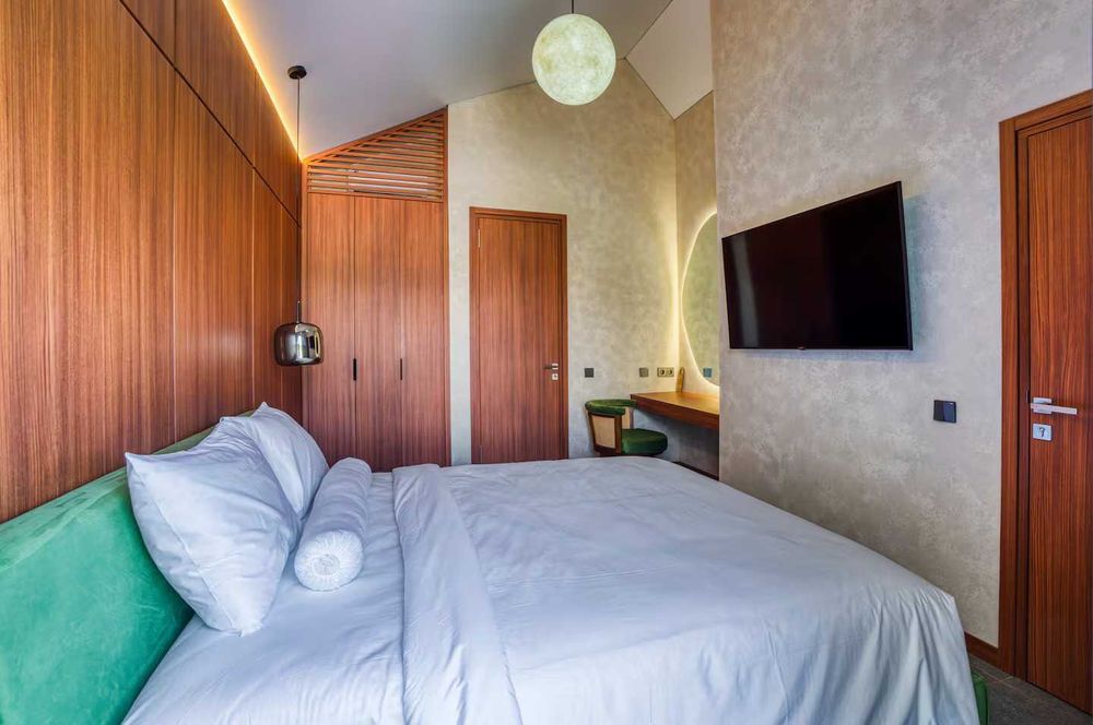 Вила в Бали, Индонезия